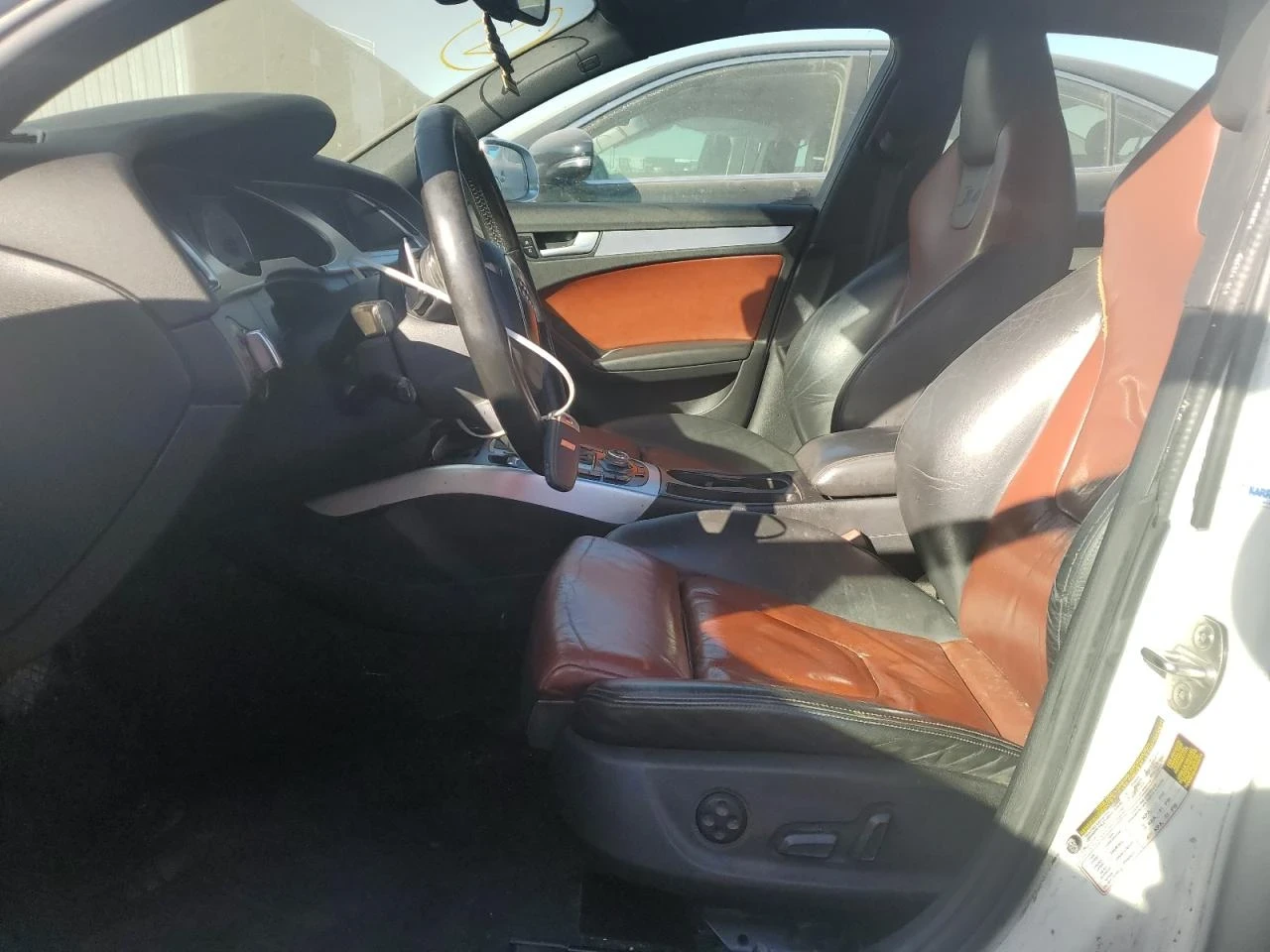 Audi S4 3.0 TFSI V6 SUPERCHARGED QUATTRO PREMIUM PLUS PANO - изображение 8