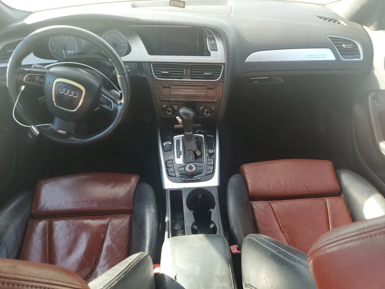 Audi S4 3.0 TFSI V6 SUPERCHARGED QUATTRO PREMIUM PLUS PANO - изображение 7