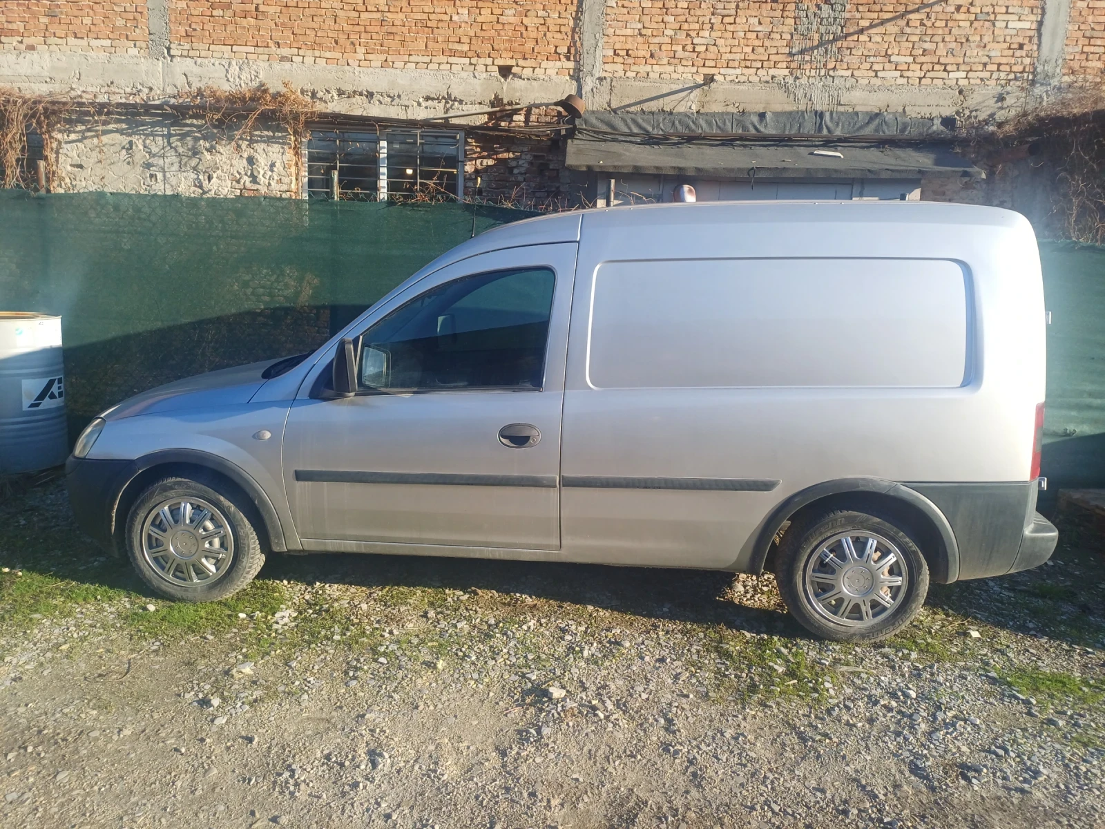 Opel Combo 1.3 CDTI - изображение 2