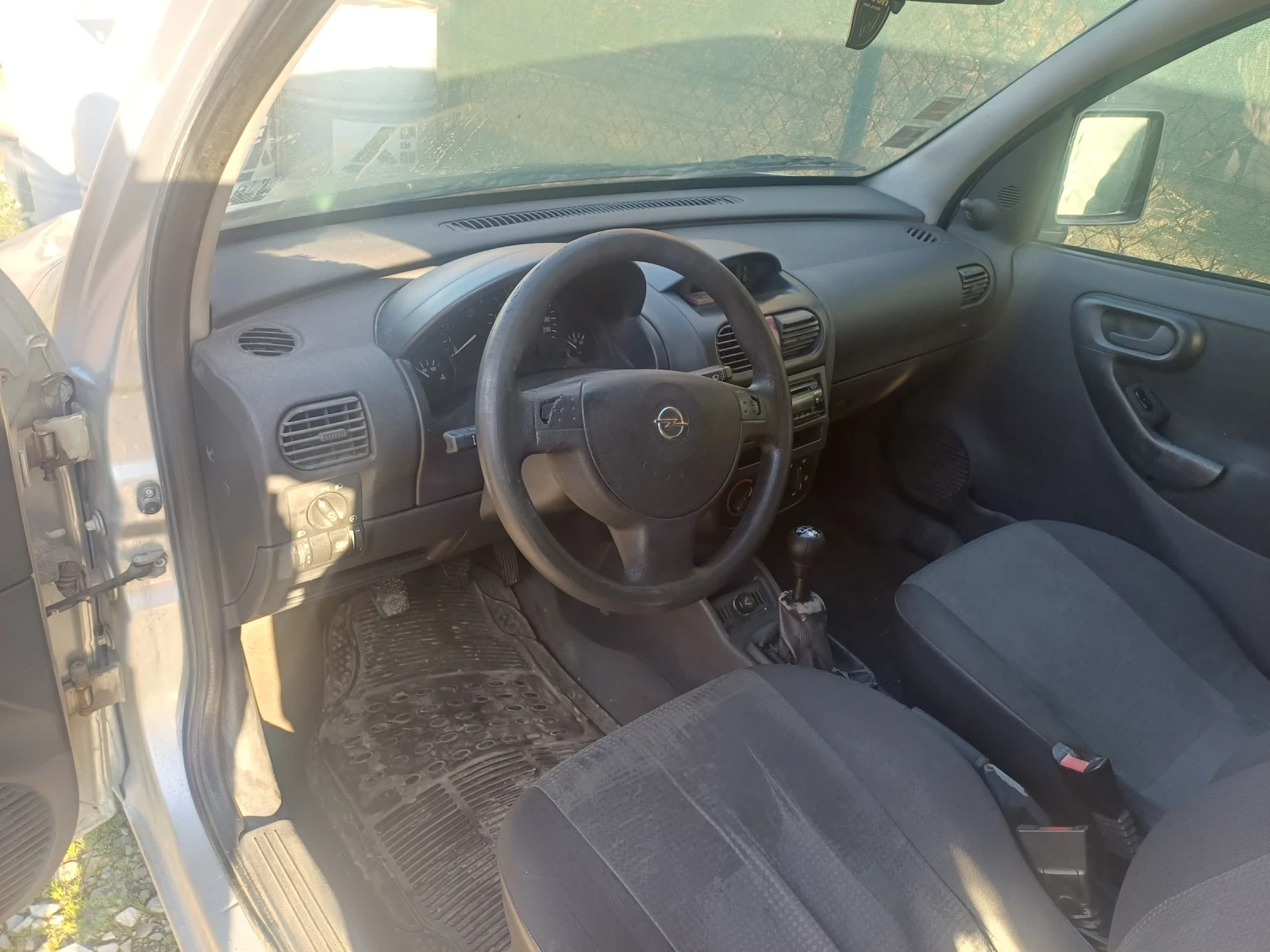 Opel Combo 1.3 CDTI - изображение 8