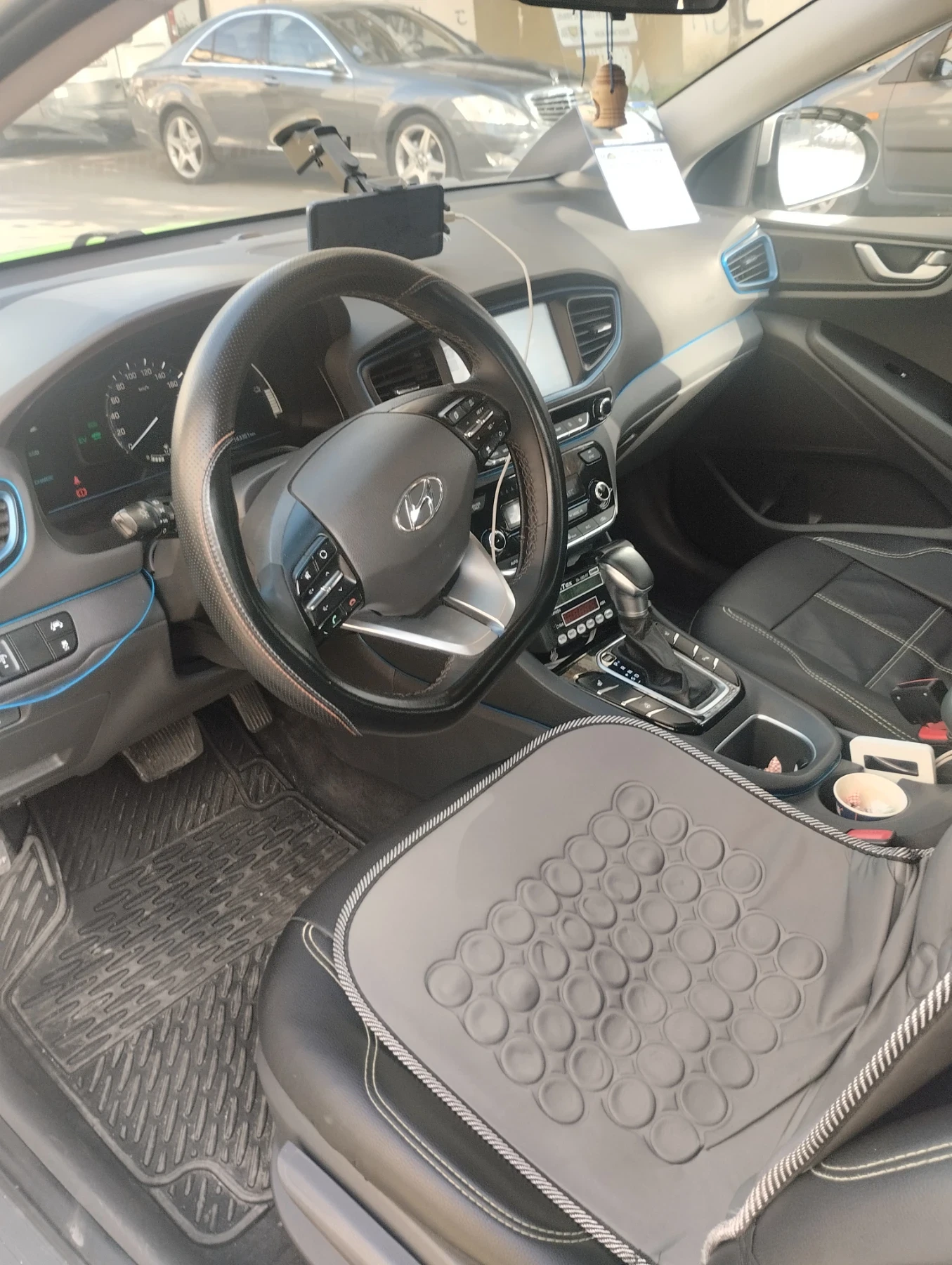 Hyundai Ioniq | Mobile.bg � ����������� 7