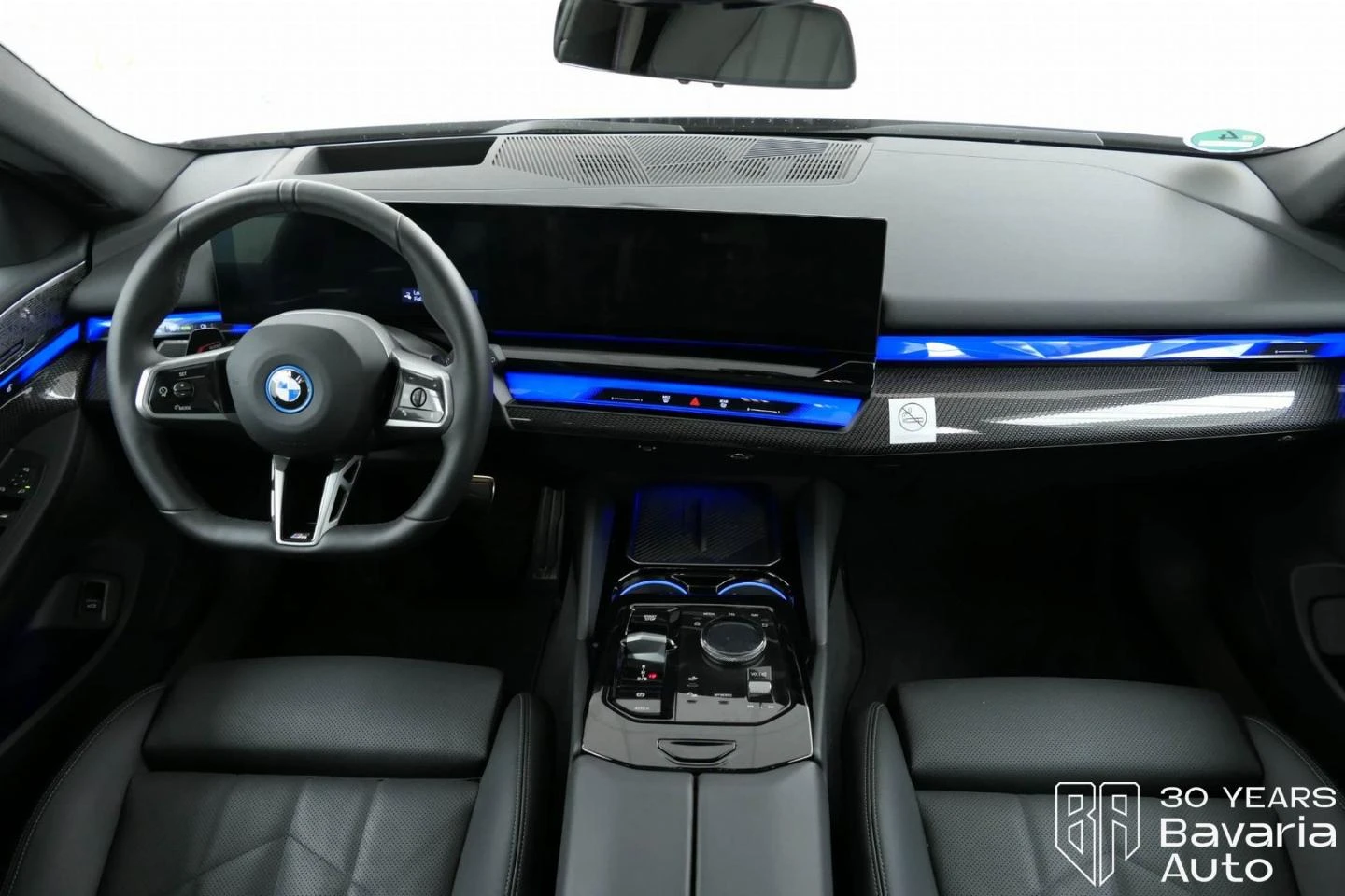BMW i5 40 eDrive Touring M Sport Paket - изображение 7