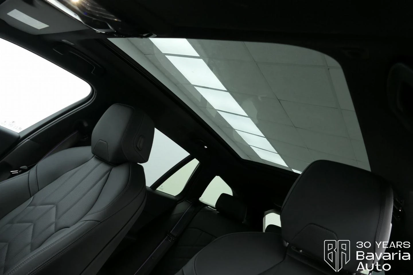 BMW i5 40 eDrive Touring M Sport Paket - изображение 5