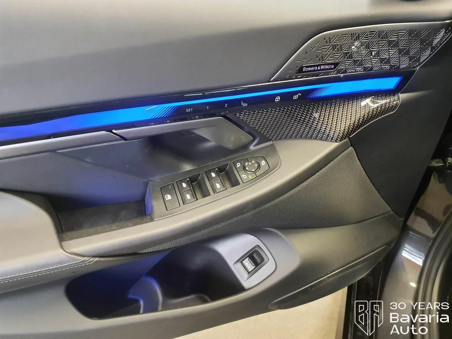 BMW i5 40 eDrive Touring M Sport Paket | Mobile.bg � ����������� 13