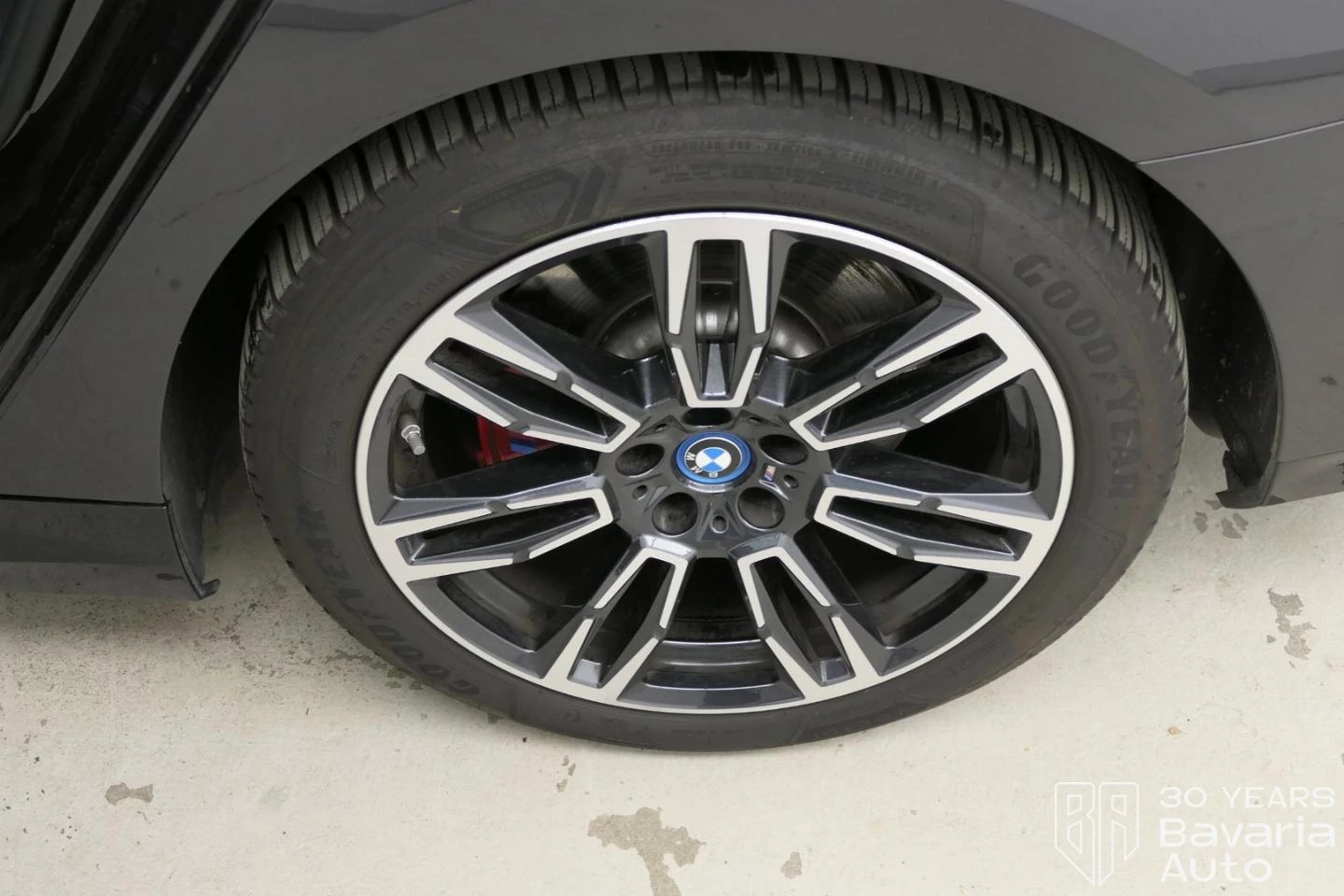 BMW i5 40 eDrive Touring M Sport Paket | Mobile.bg � ����������� 17