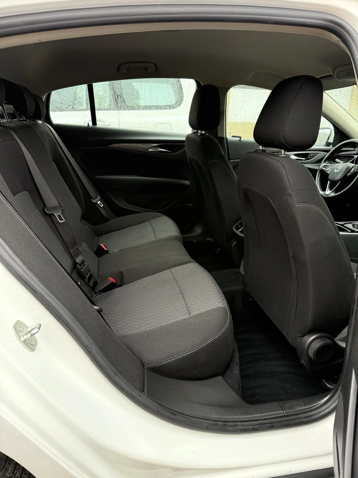 Opel Insignia Grand Sport 1.6 CDTI DPF Selective | Mobile.bg � ����������� 8