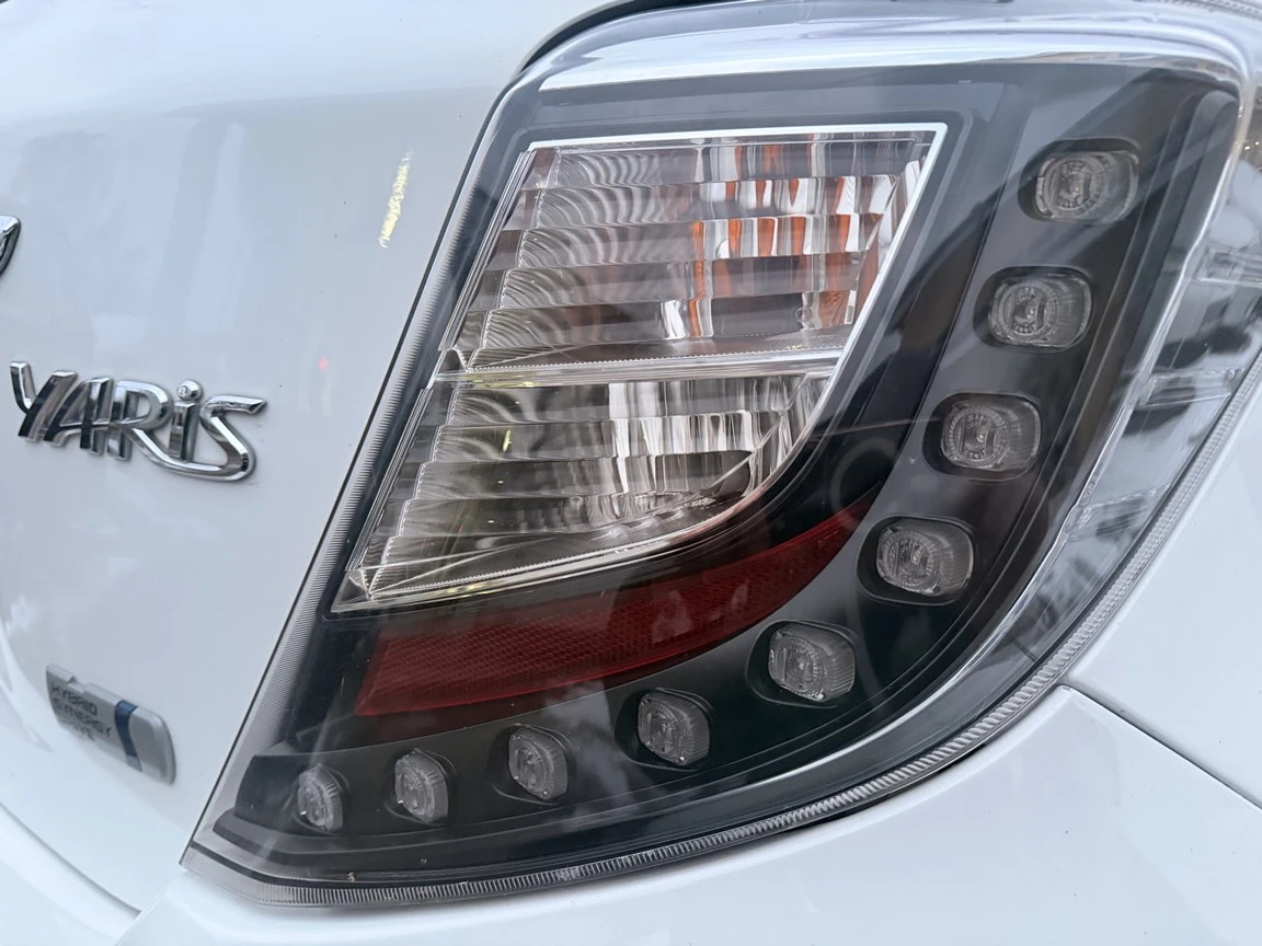 Toyota Yaris 98000km!!! | Mobile.bg � ����������� 15