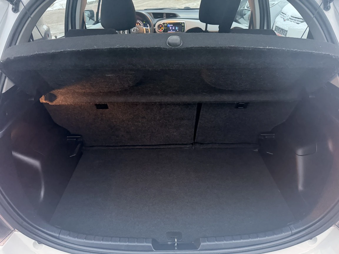 Toyota Yaris 98000km!!! | Mobile.bg � ����������� 11