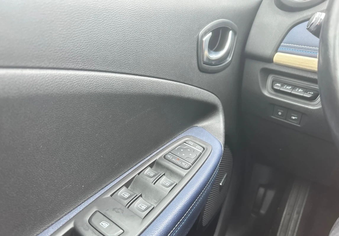 Renault Zoe RIVIERA EDITION | 52 kWh | CCS | BOSE | ���� | Mobile.bg � ����������� 15