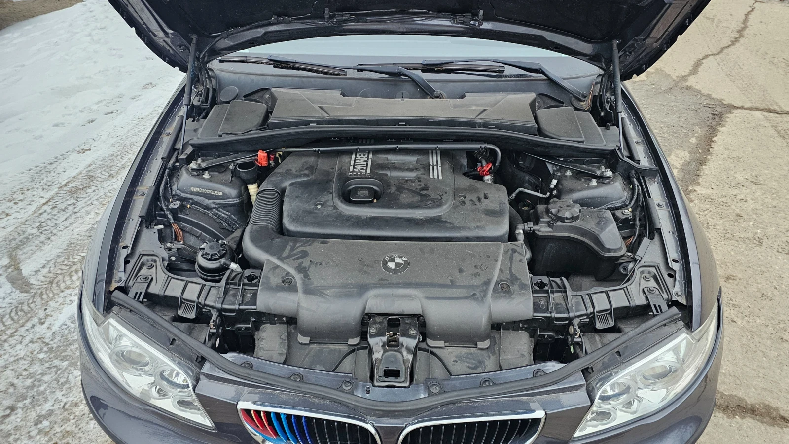 BMW 118 122�� | Mobile.bg � ����������� 15
