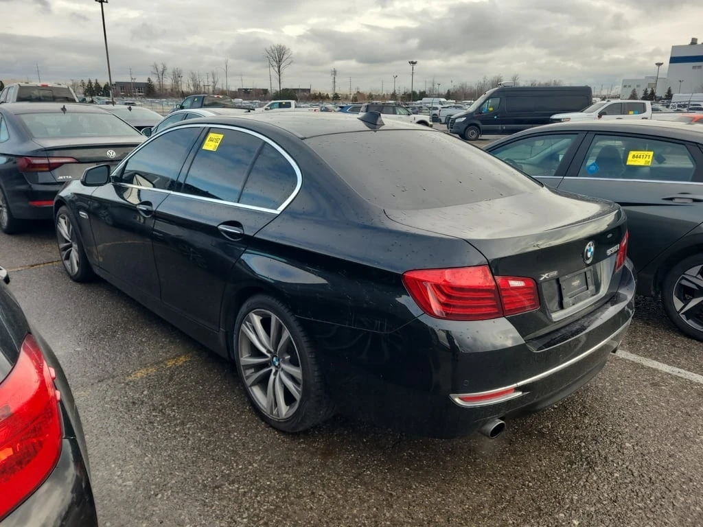 BMW 535 * 535I XDRIVE * CARFAX *  - изображение 3