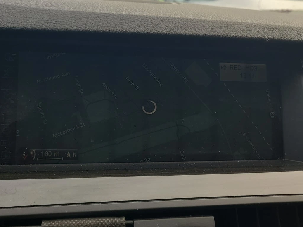 BMW 535 * 535I XDRIVE * CARFAX *  - изображение 10