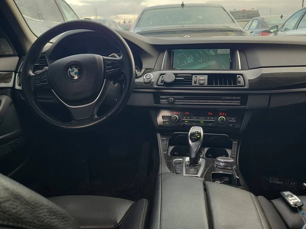 BMW 535 * 535I XDRIVE * CARFAX *  | Mobile.bg � ����������� 11