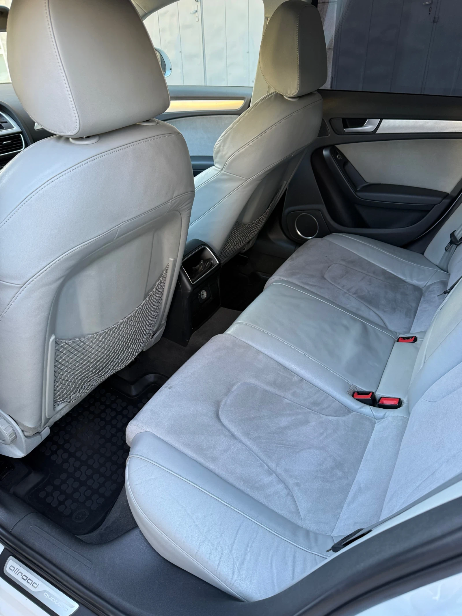 Audi A4 Allroad 177hp / Distronic / B&O, снимка 13 - Автомобили и джипове - 53651440