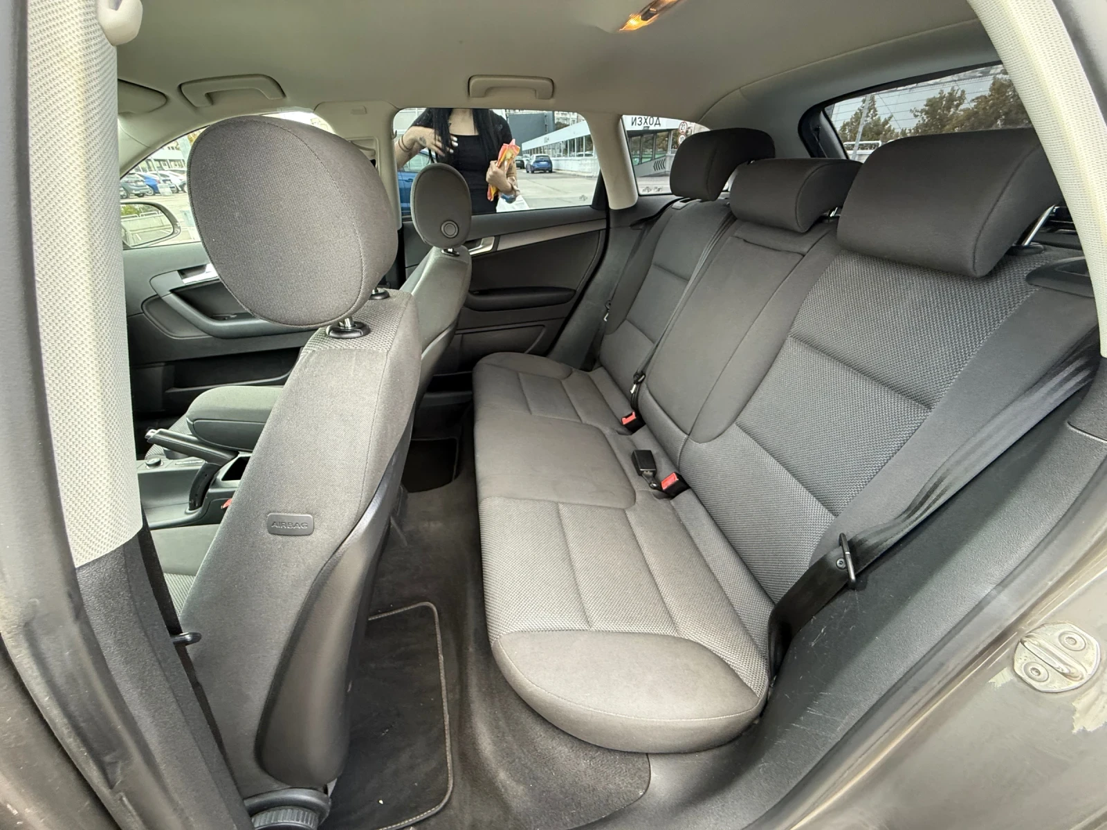 Audi A3 Sportback, Quatro, 170hp - изображение 10