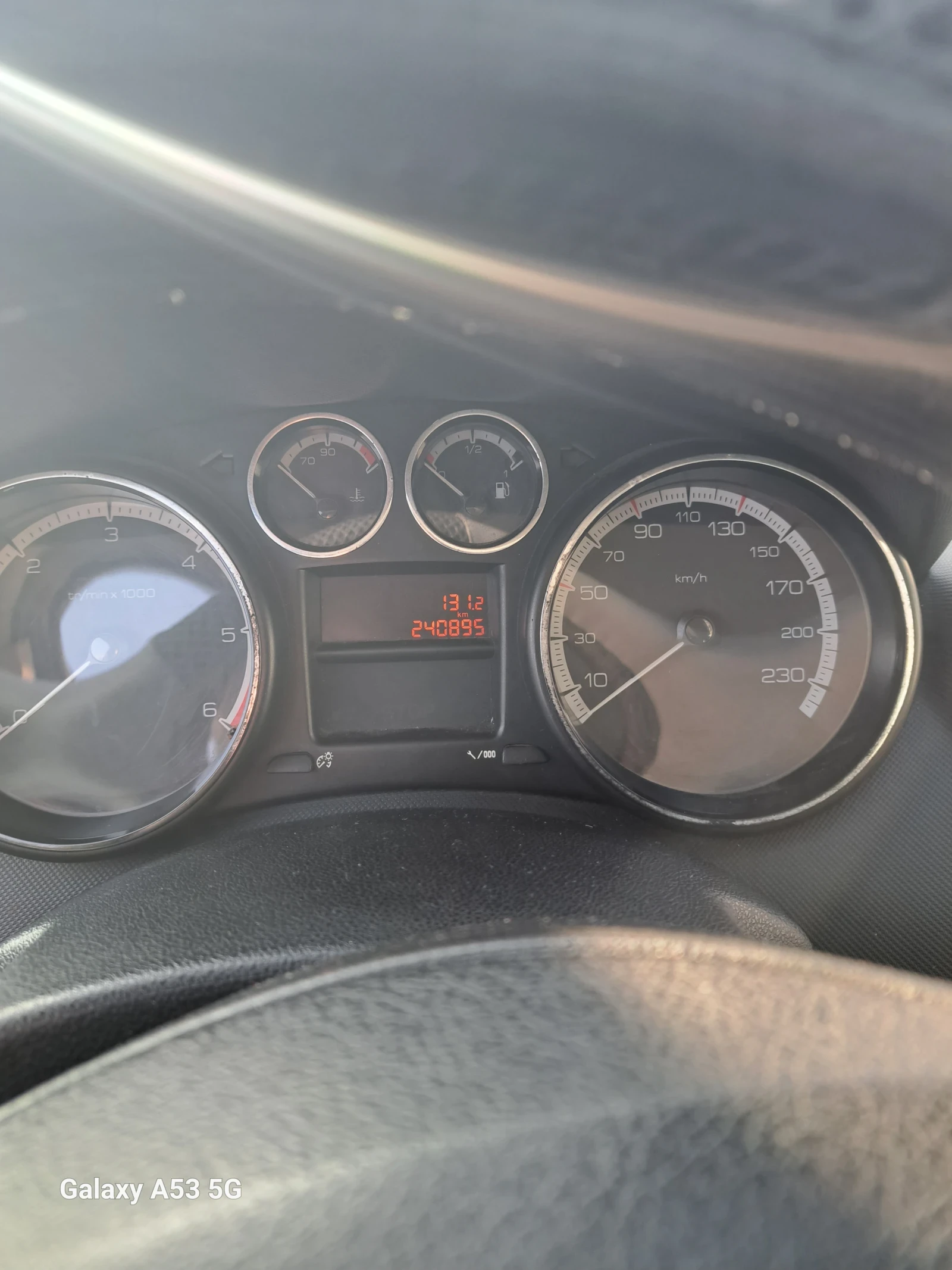 Peugeot 308 308 sw  | Mobile.bg � ����������� 4