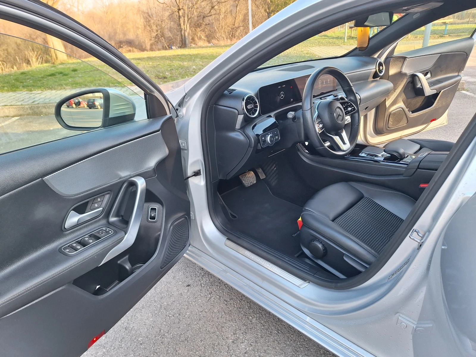 Mercedes-Benz A 200  - изображение 6