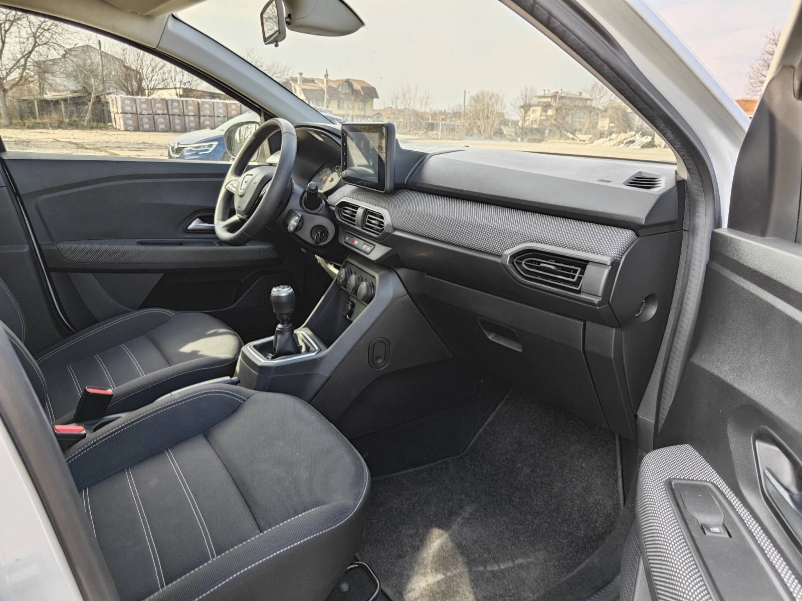 Dacia Logan 1.0 Tce/LPG/100k.c. - изображение 10