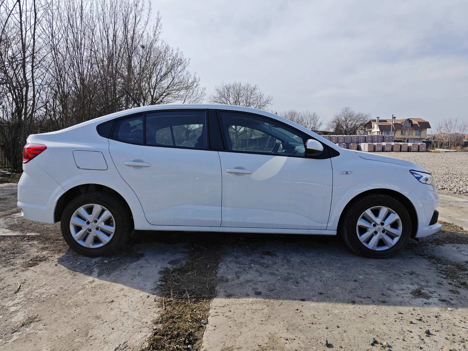 Dacia Logan 1.0 Tce/LPG/100k.c. - изображение 7