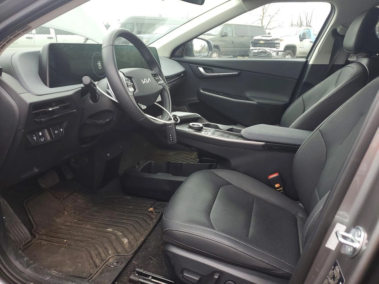 Kia EV6 0.0l Wind, снимка 7 - Автомобили и джипове - 54094702