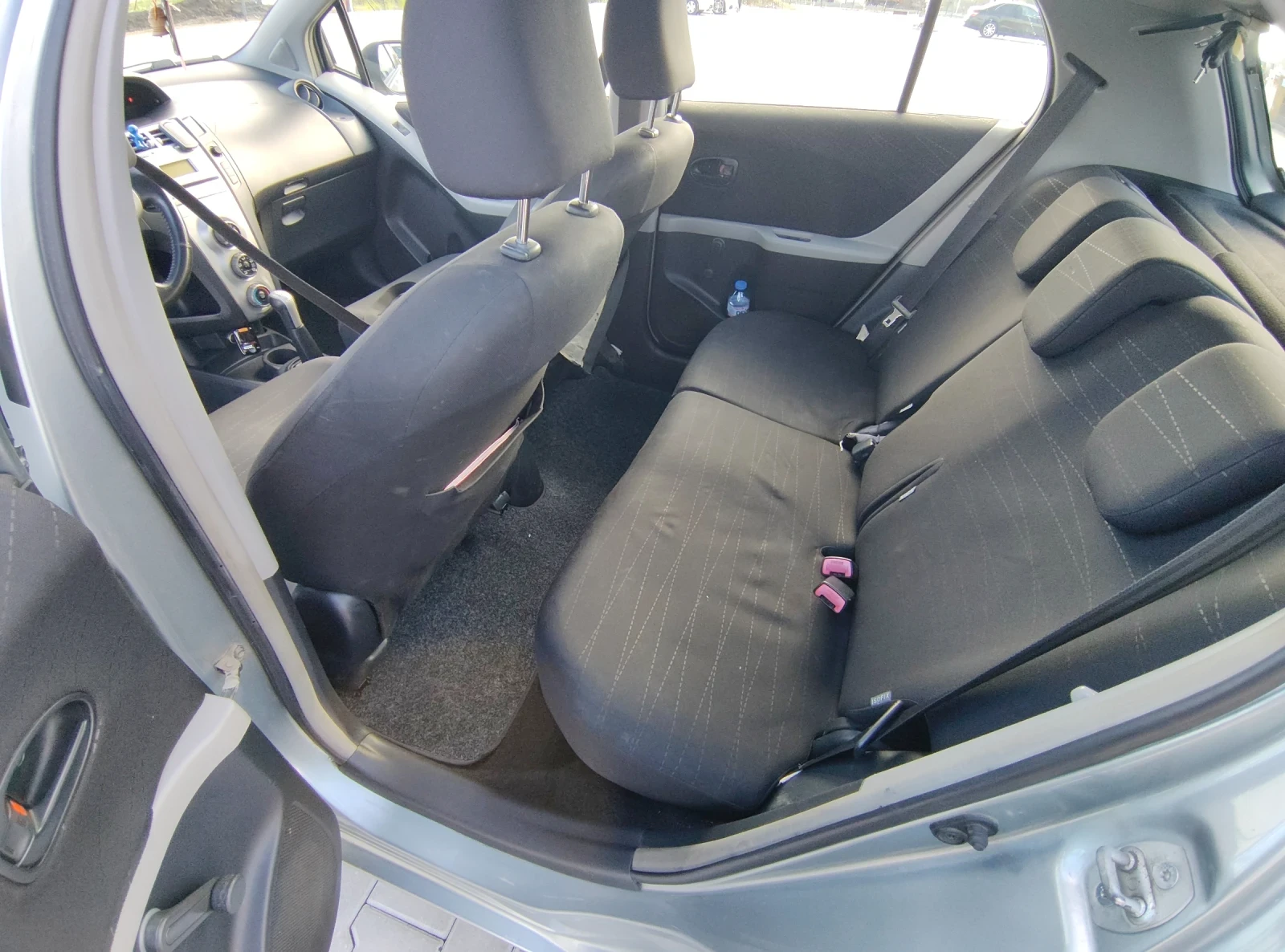 Toyota Yaris | Mobile.bg � ����������� 11