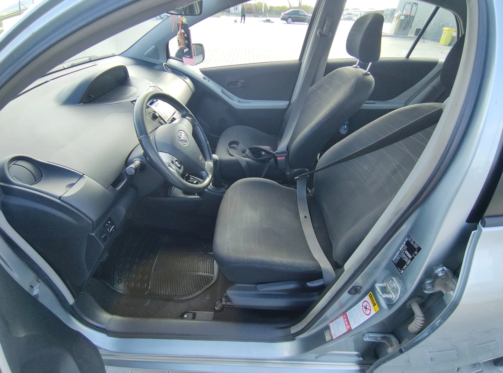Toyota Yaris | Mobile.bg � ����������� 13