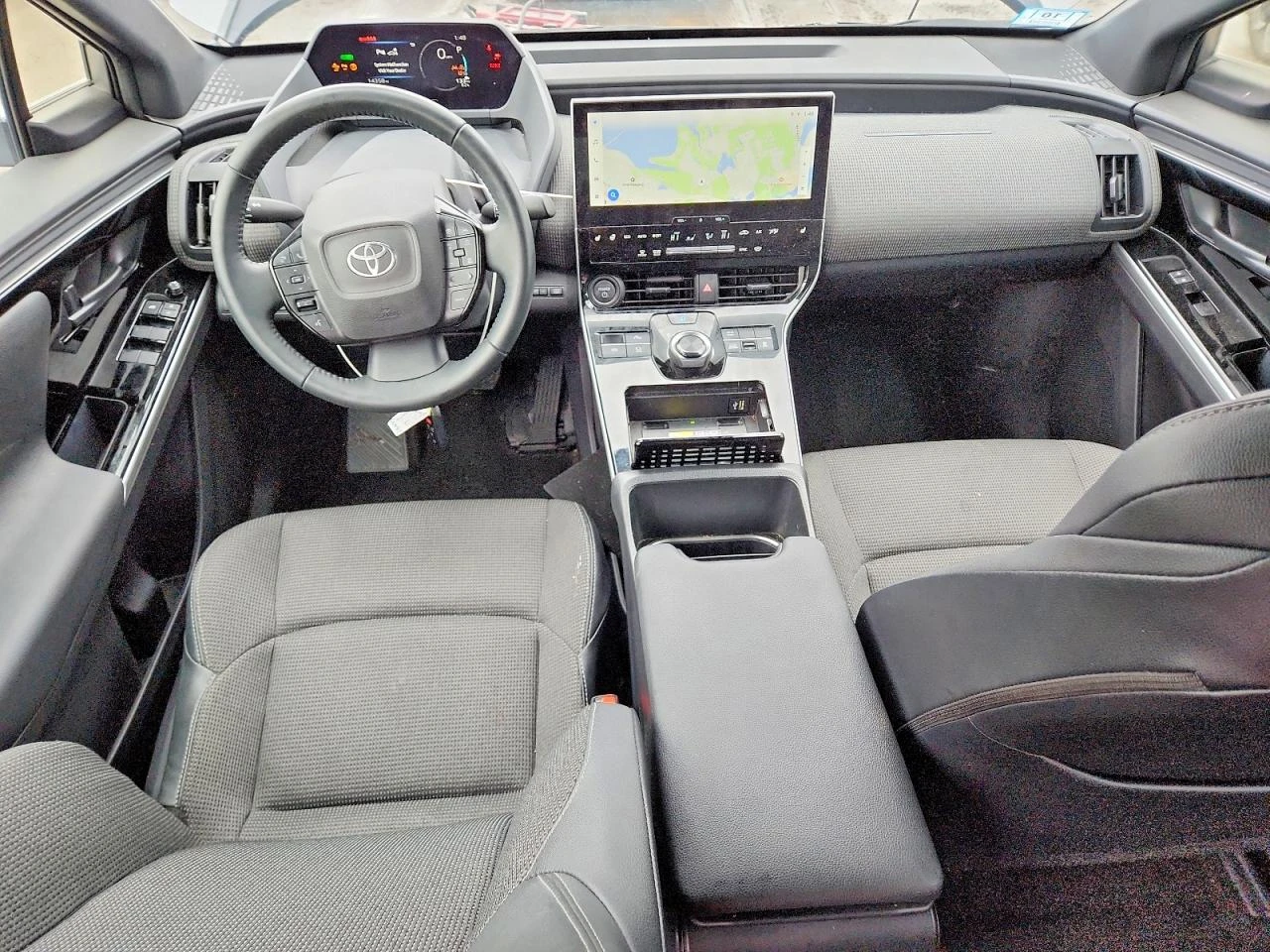 Toyota bZ4X 0.0l Xle, снимка 8 - Автомобили и джипове - 54459779