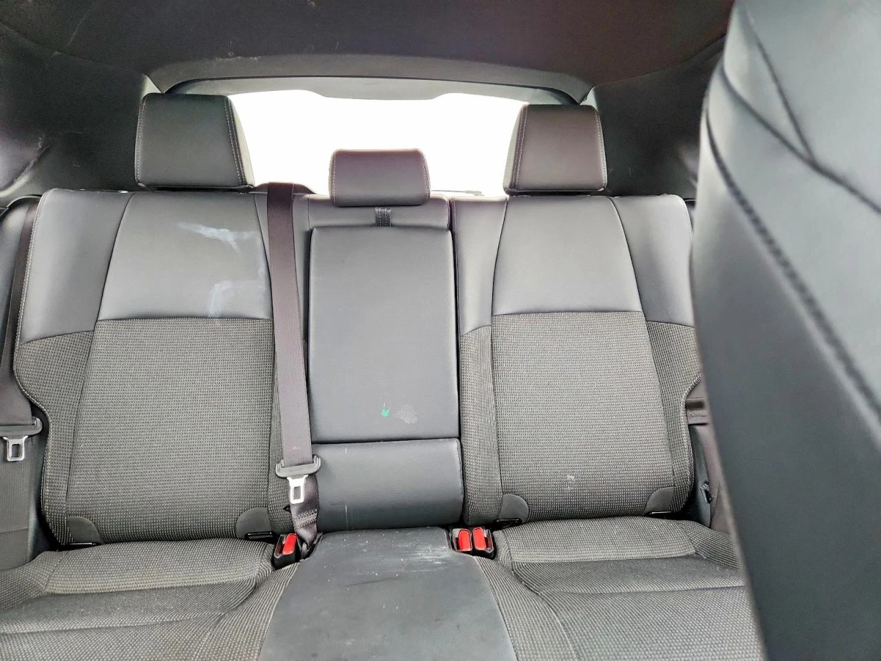 Toyota bZ4X 0.0l Xle, снимка 10 - Автомобили и джипове - 54459779