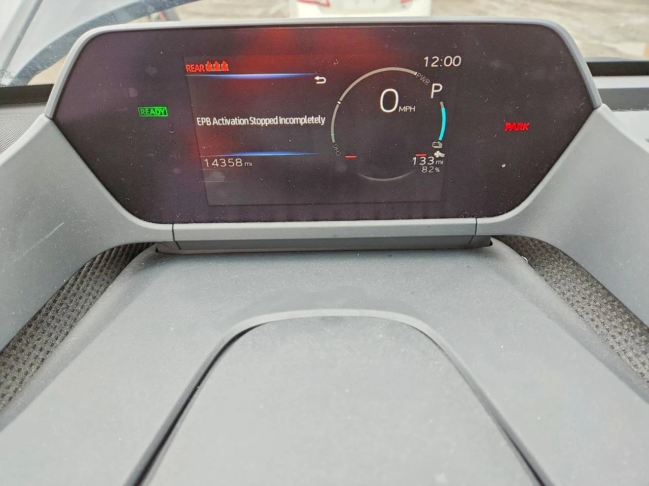 Toyota bZ4X 0.0l Xle, снимка 9 - Автомобили и джипове - 54459779