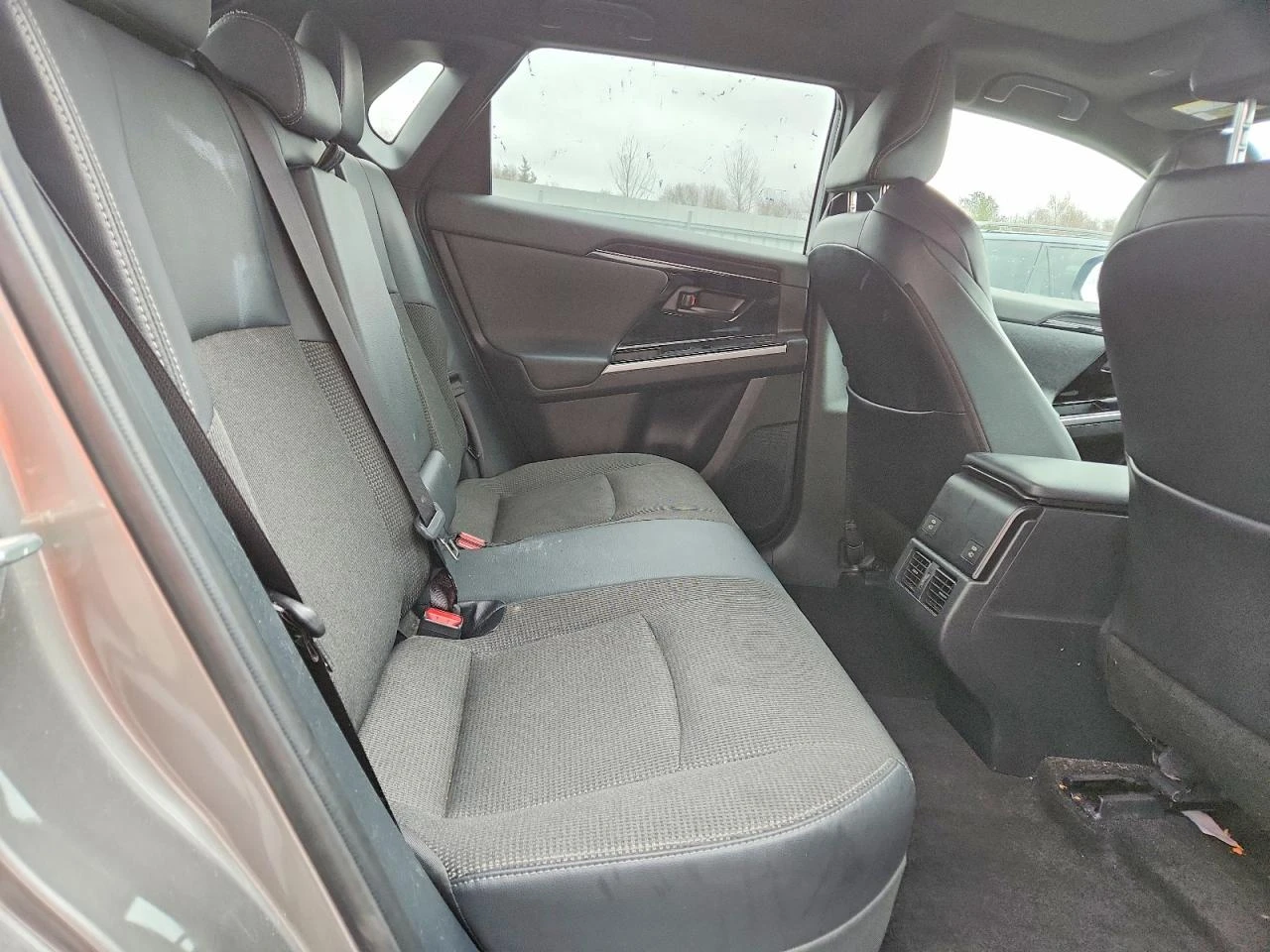 Toyota bZ4X 0.0l Xle, снимка 11 - Автомобили и джипове - 54459779