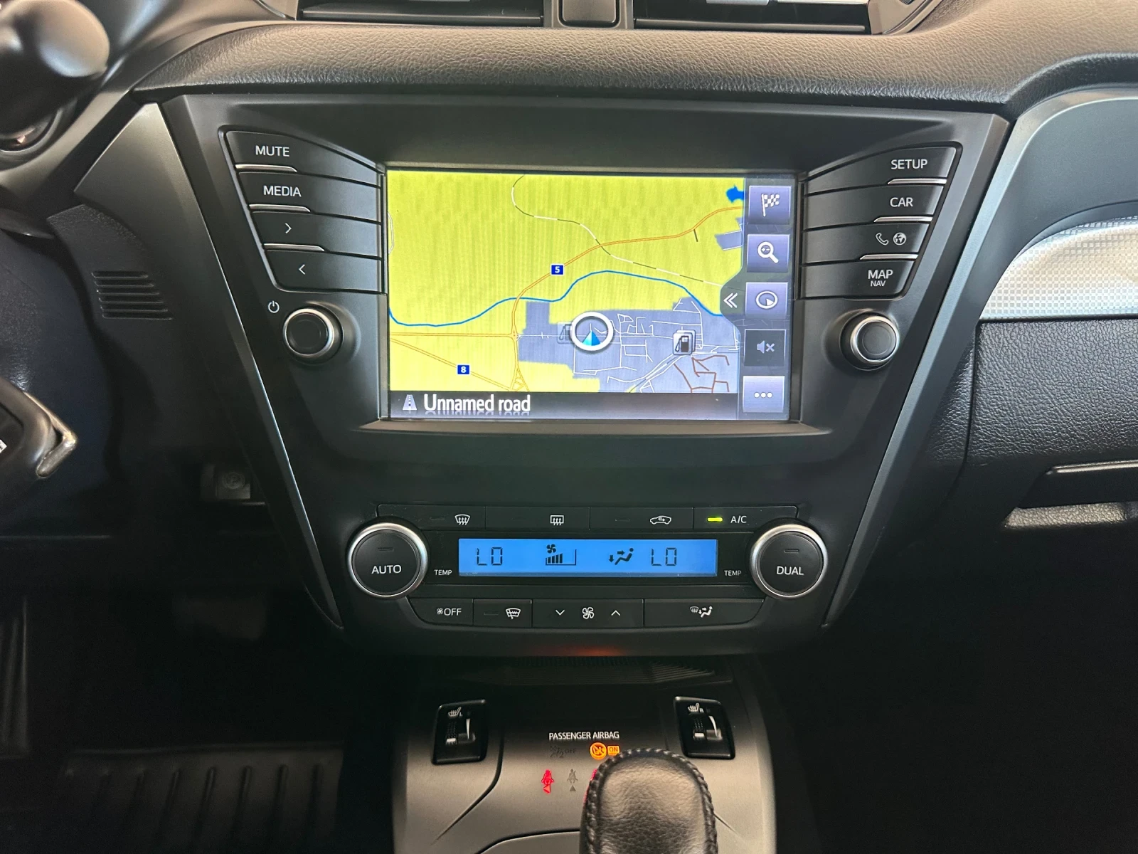 Toyota Avensis 1.8VVT-I | Mobile.bg � ����������� 15