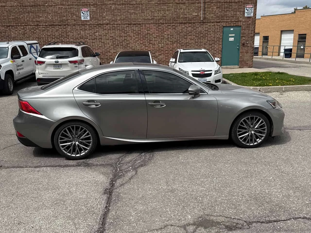 Lexus IS 300 * ���������� ����� * ��������� * NAVI | Mobile.bg � ����������� 3