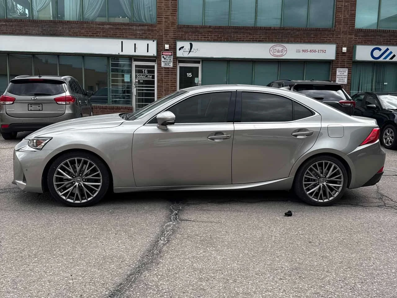 Lexus IS 300 * ���������� ����� * ��������� * NAVI | Mobile.bg � ����������� 2