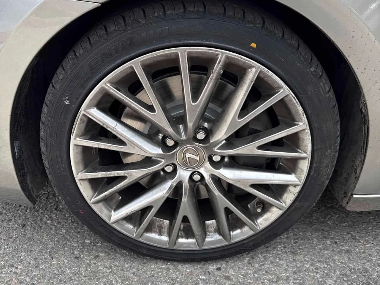 Lexus IS 300 * ���������� ����� * ��������� * NAVI | Mobile.bg � ����������� 7
