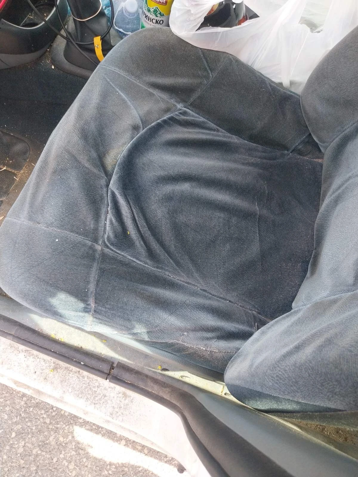 Renault Scenic, снимка 7 - Автомобили и джипове - 54555381
