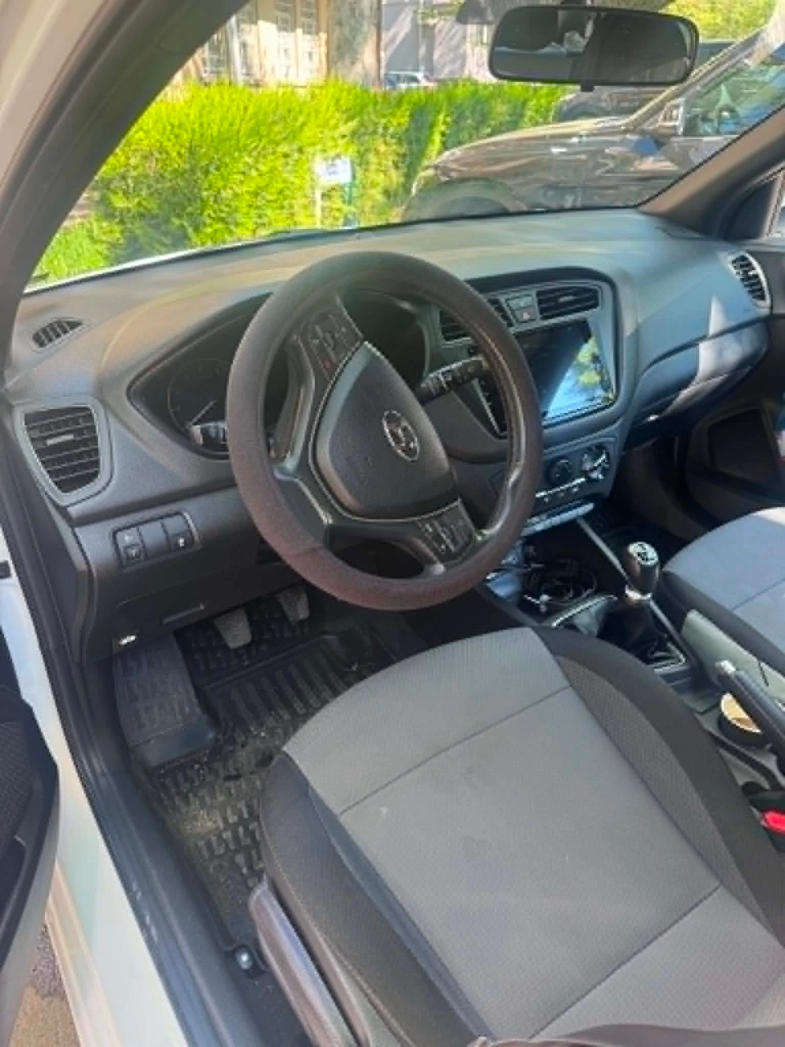 Hyundai I20, снимка 7 - Автомобили и джипове - 54560073