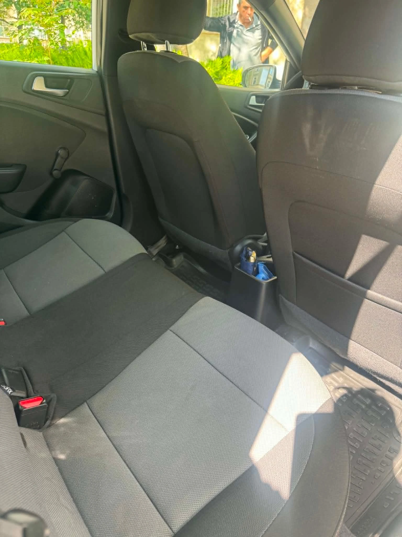 Hyundai I20, снимка 9 - Автомобили и джипове - 54560073