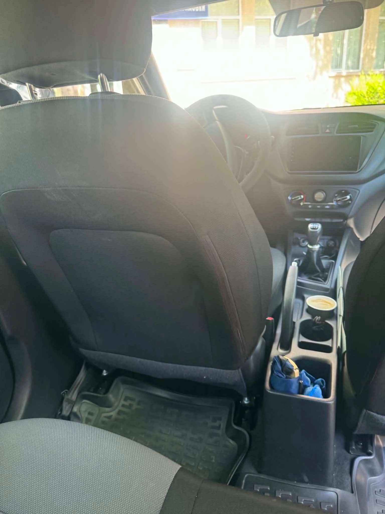 Hyundai I20, снимка 12 - Автомобили и джипове - 54560073