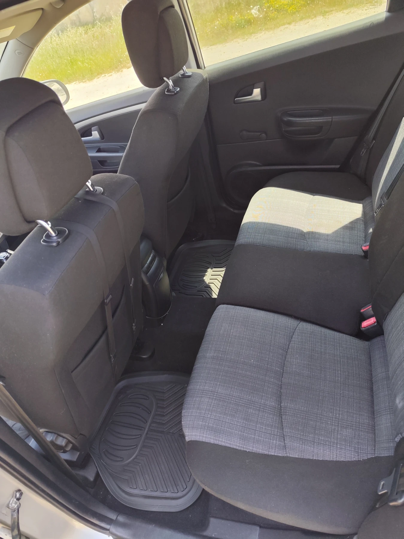 Kia Ceed, снимка 6 - Автомобили и джипове - 54650524