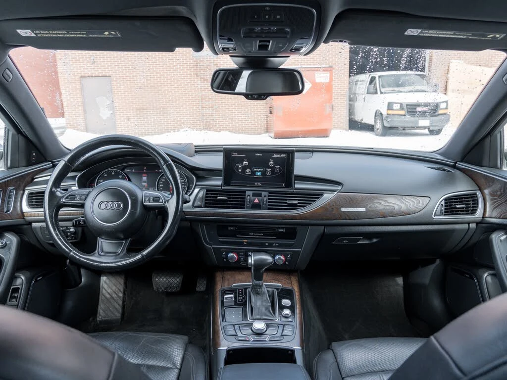 Audi A6 3.0T !PRESTIGE! #QUATTRO# PANO DIST, снимка 16 - Автомобили и джипове - 54882294