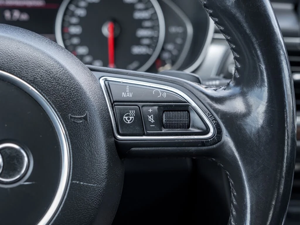 Audi A6 3.0T !PRESTIGE! #QUATTRO# PANO DIST, снимка 8 - Автомобили и джипове - 54882294