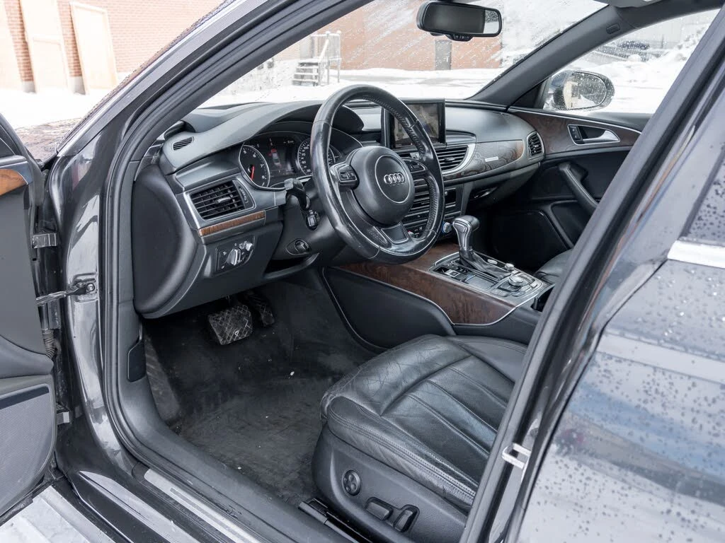 Audi A6 3.0T !PRESTIGE! #QUATTRO# PANO DIST, снимка 6 - Автомобили и джипове - 54882294