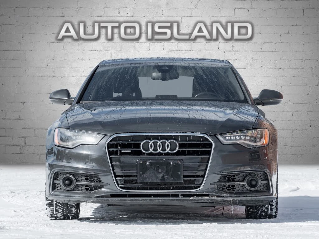 Audi A6 3.0T !PRESTIGE! #QUATTRO# PANO DIST, снимка 2 - Автомобили и джипове - 54882294
