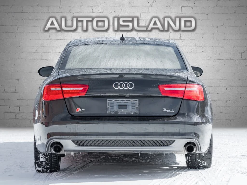 Audi A6 3.0T !PRESTIGE! #QUATTRO# PANO DIST, снимка 3 - Автомобили и джипове - 54882294