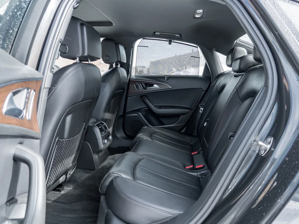 Audi A6 3.0T !PRESTIGE! #QUATTRO# PANO DIST, снимка 15 - Автомобили и джипове - 54882294