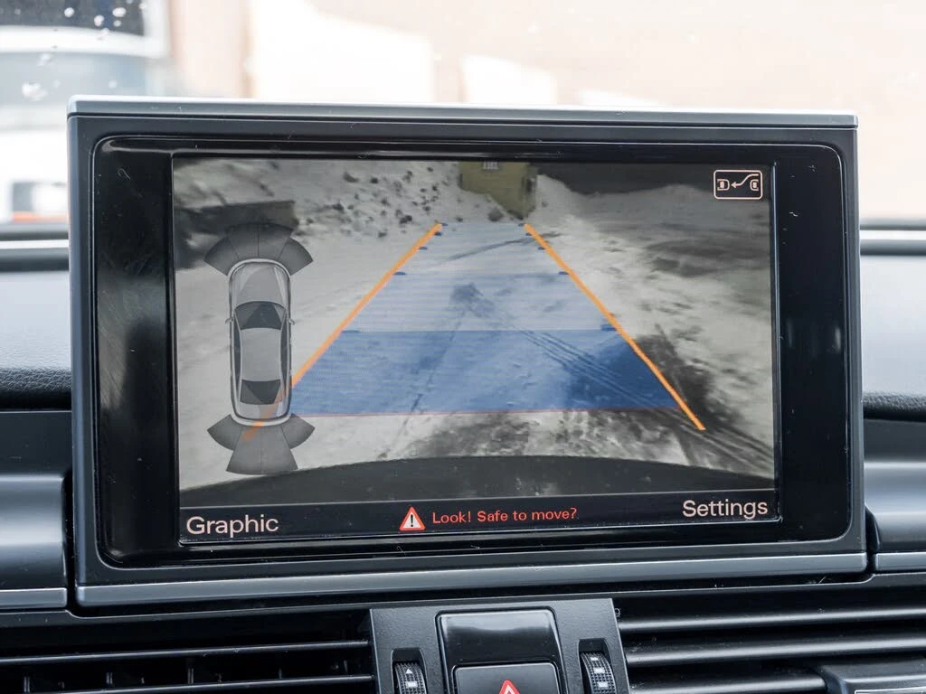 Audi A6 3.0T !PRESTIGE! #QUATTRO# PANO DIST, снимка 9 - Автомобили и джипове - 54882294
