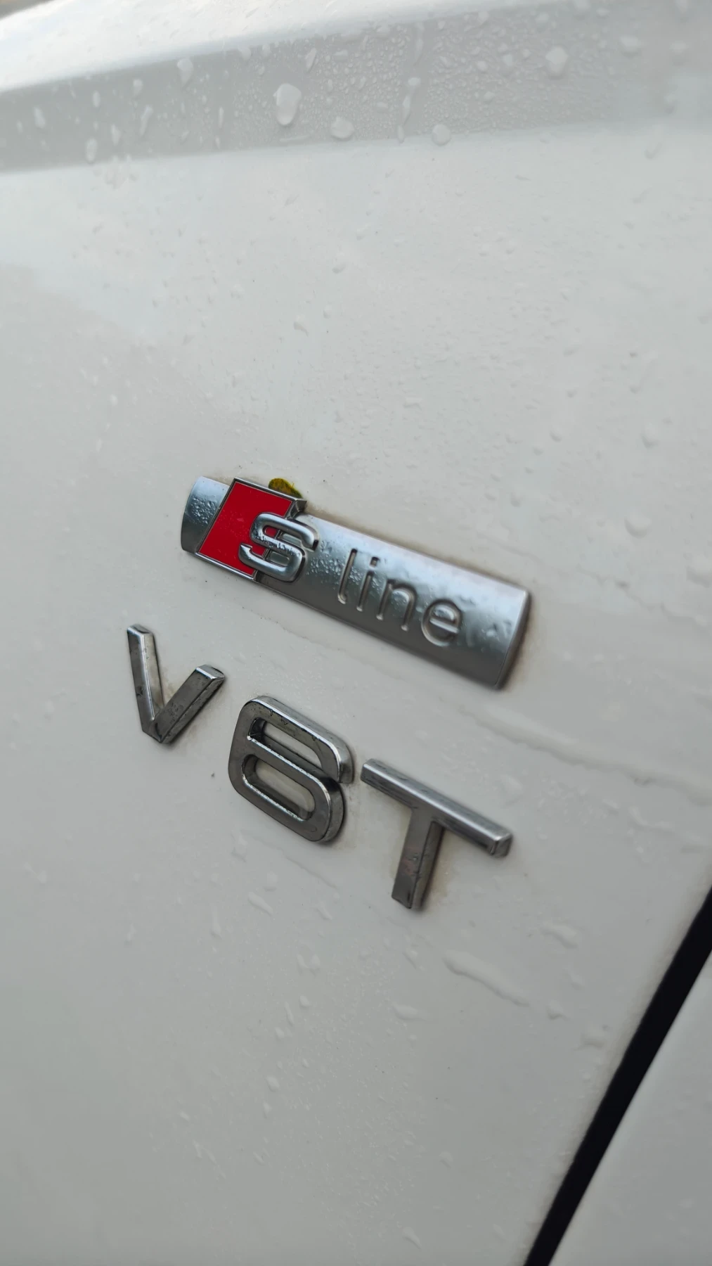 Audi A6 Quattro 3xS-line Full LED | Mobile.bg � ����������� 12