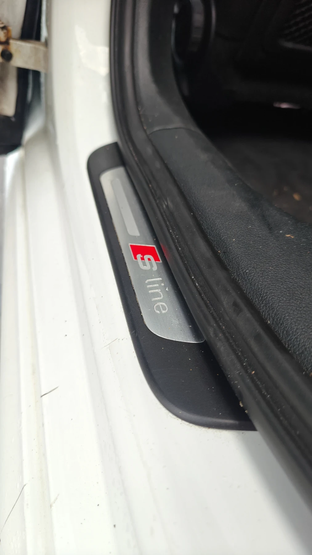 Audi A6 Quattro 3xS-line Full LED | Mobile.bg � ����������� 11