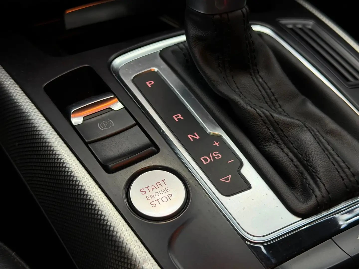Audi A4 Allroad 2.0 TFSI ЦЕНА ДО БЪЛГАРИЯ АВТОКРЕДИТ, снимка 10 - Автомобили и джипове - 55276410