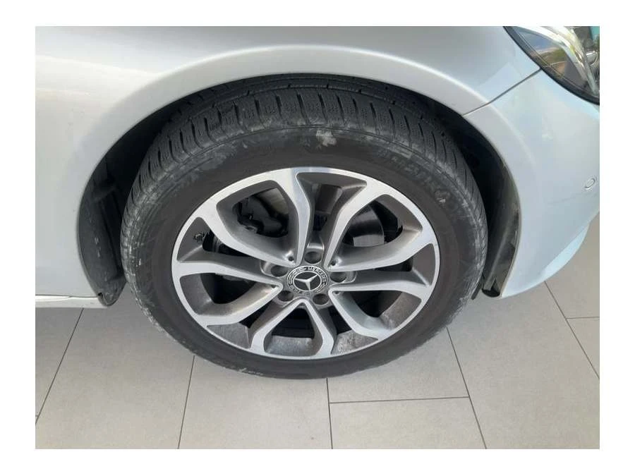 Mercedes-Benz C 220 C-Klasse C 220 d T 4Matic AMG Sport, снимка 11 - Автомобили и джипове - 55383117